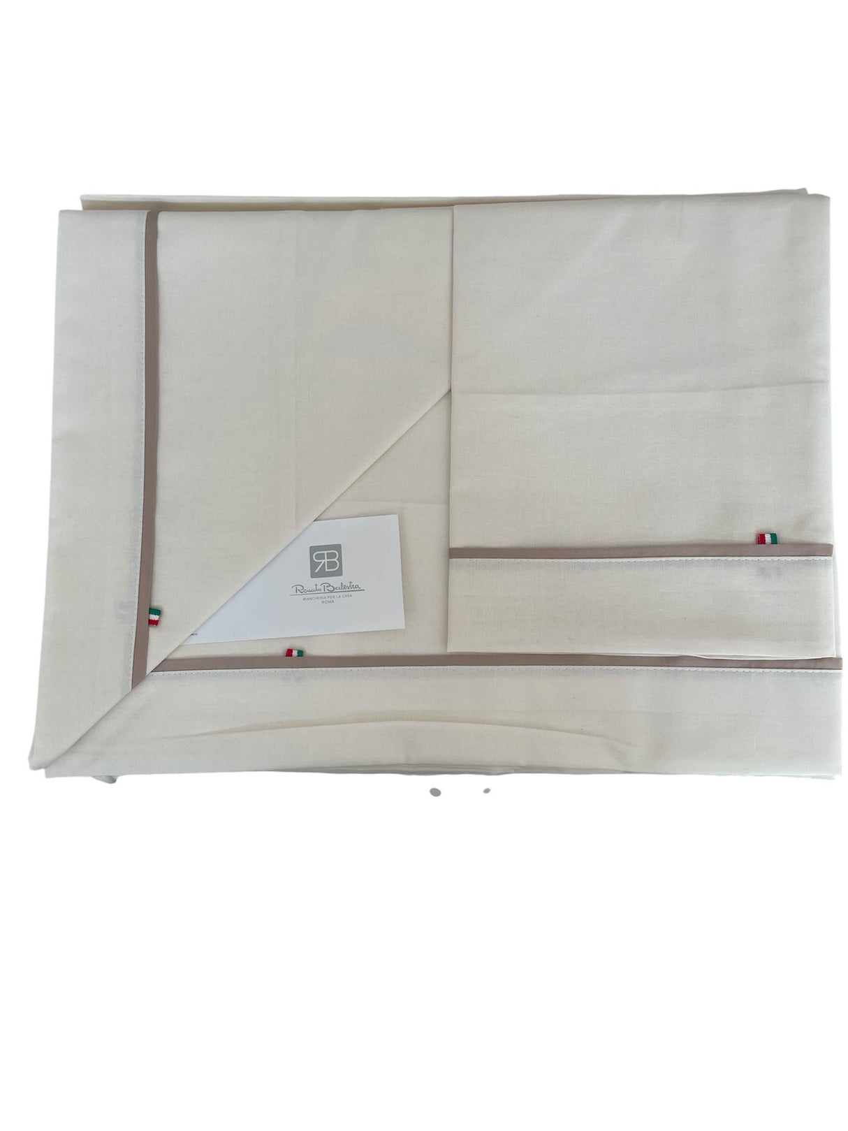 COPP687 - Biancheria Letto - RENATO BALESTRA