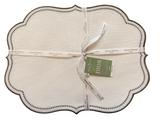 65849 - Biancheria Cucina - MAESTRI COTONIERI