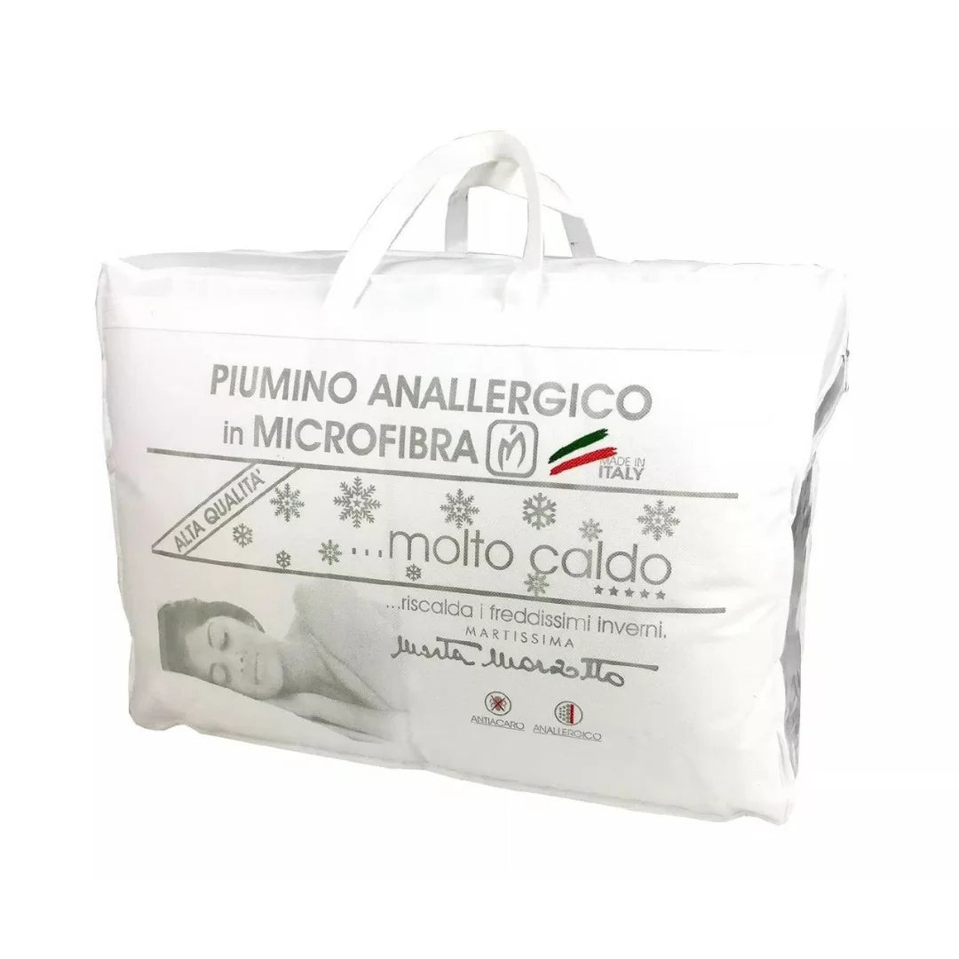 PIUMOTTO - Biancheria Letto - MARTA MARZOTTO