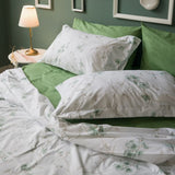 COPPIA ELODIE - Biancheria Letto - MAESTRI COTONIERI