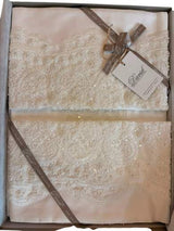 SET GIOIELLO - Biancheria Letto - DAVID HOME