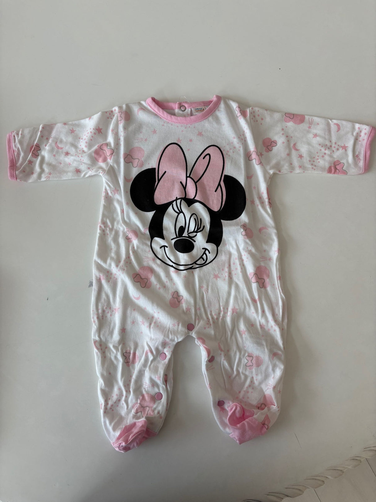 B2WD101766 - Pigiameria - DISNEY