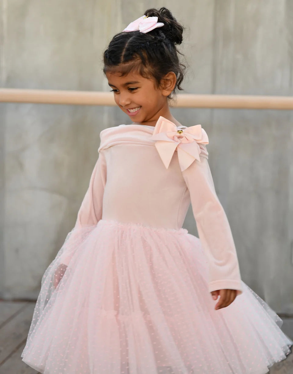 HEPBURN - Abbigliamento bambini - ANGELS FACE