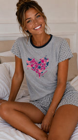 EW 105 - PIGIAMA - EMPORIO COTTON