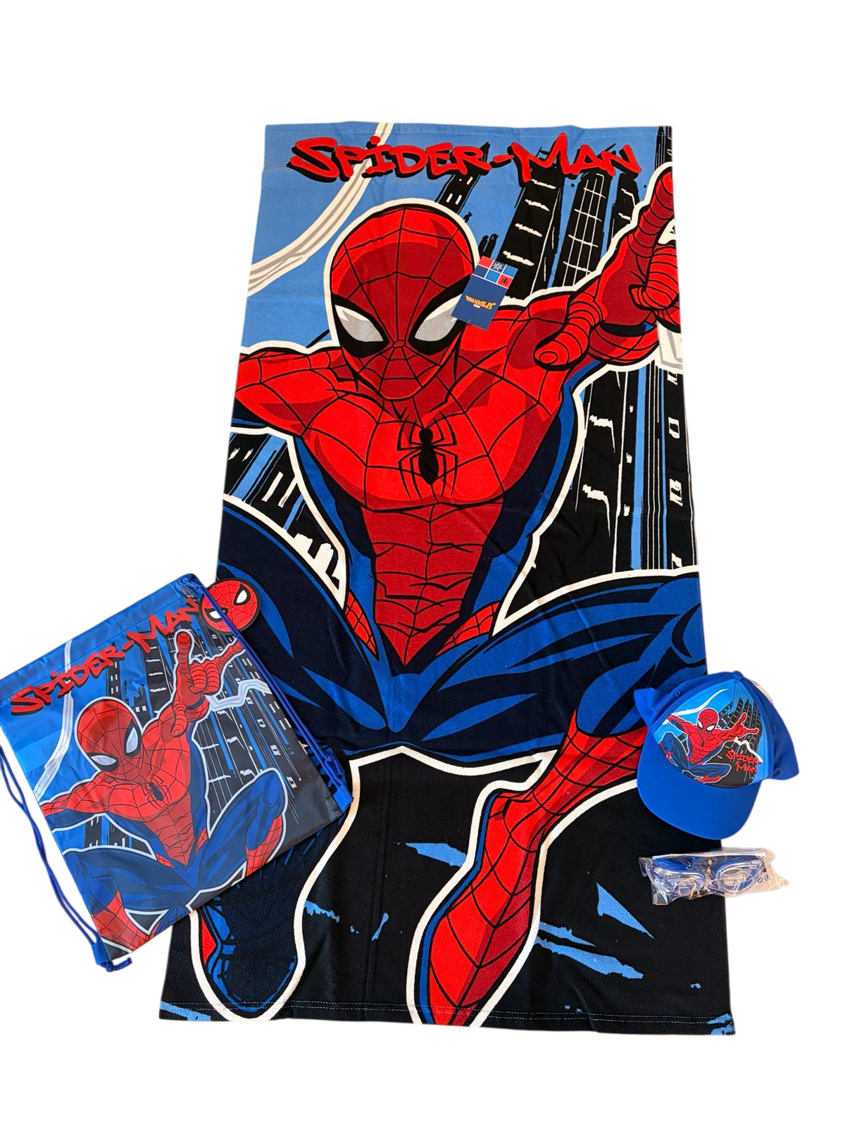 SET MARE BIMBI - Accessori mare - ESPOSITO DISTRIBUZIONE INTIMO