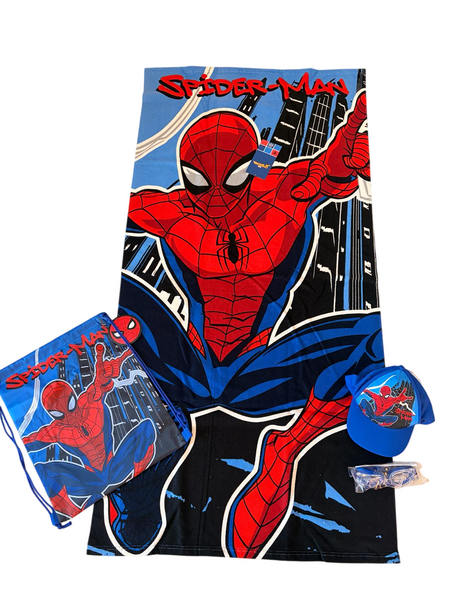 SET MARE BIMBI - Accessori mare - ESPOSITO DISTRIBUZIONE INTIMO
