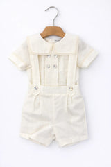 1/6505 - Abbigliamento bambini - PONTO POR PONTO