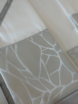 GLAMOUR COMP.LETTO - Biancheria Letto - DAVID HOME