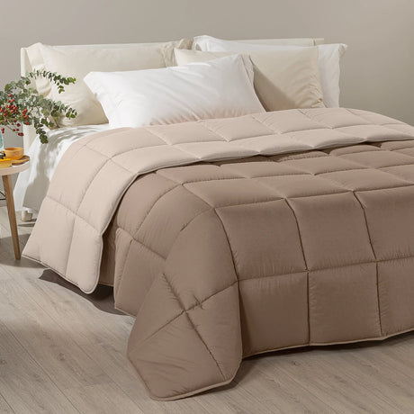 MODERN DOUBLE 2PS - Biancheria Letto - CALEFFI