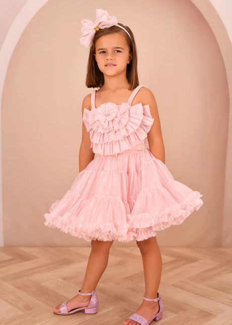 PIXIE SPARKLE TUTU - Abbigliamento bambini - ANGELS FACE