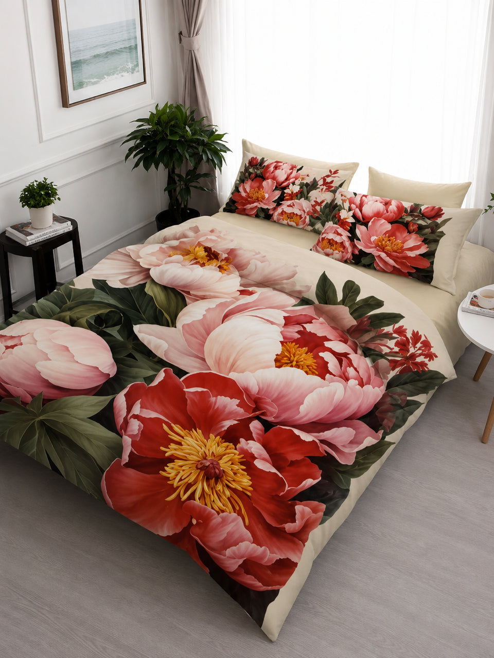 ELAN - Biancheria Letto - RENATO BALESTRA