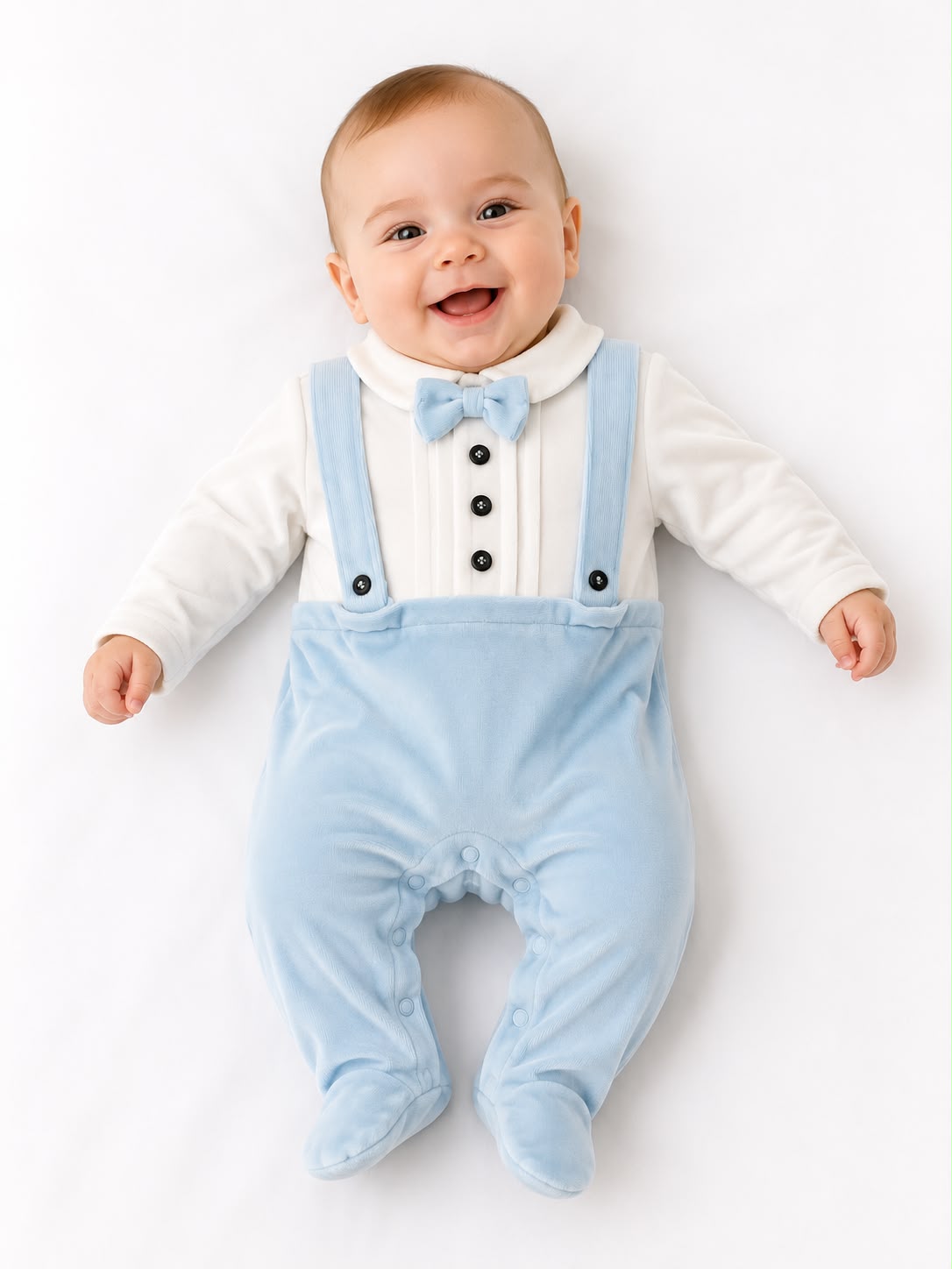 LJ-344 DIS 38 - Abbigliamento bambini - LES JOLIES