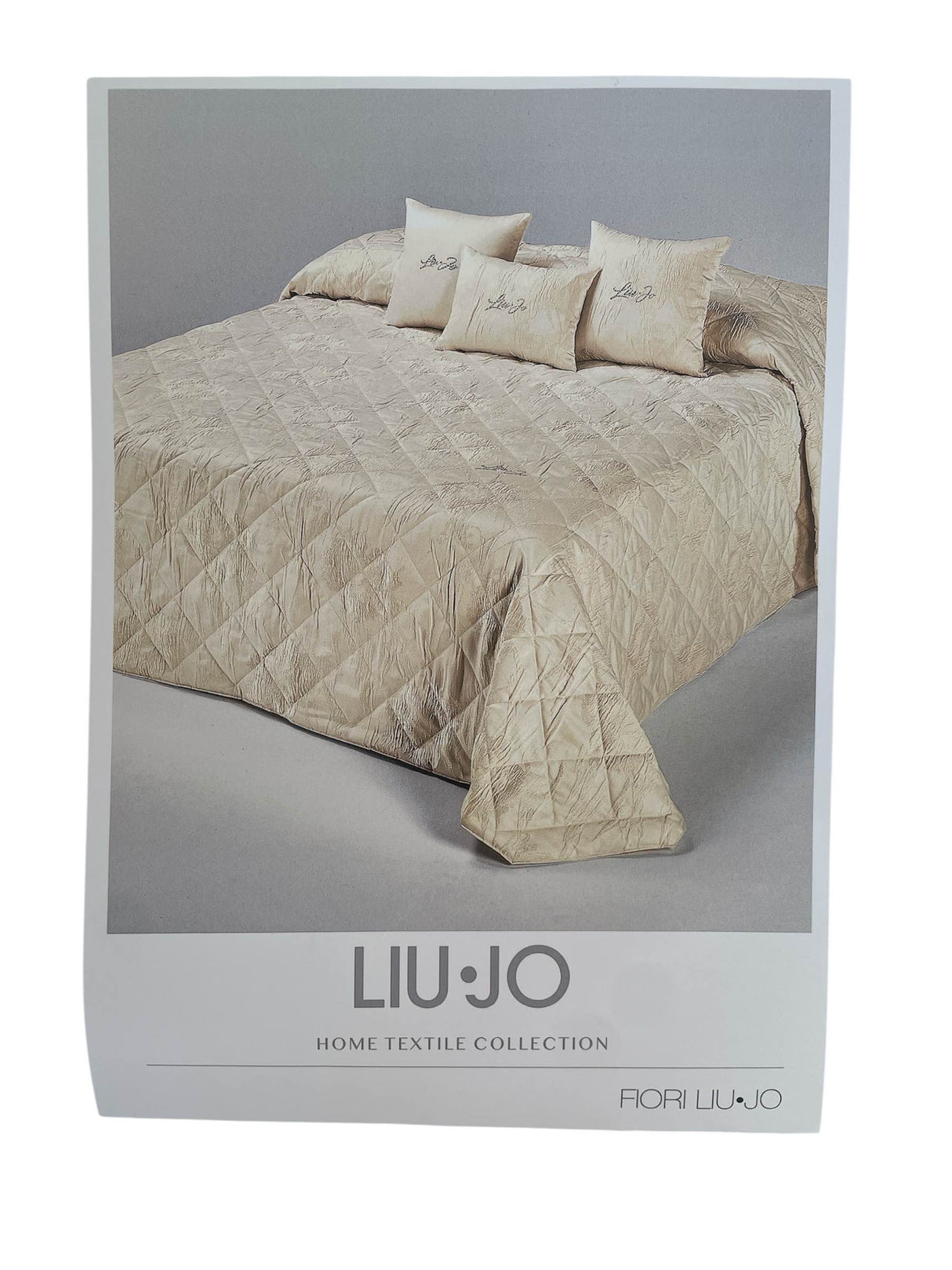 LL2567 - Biancheria Letto - LIUJO
