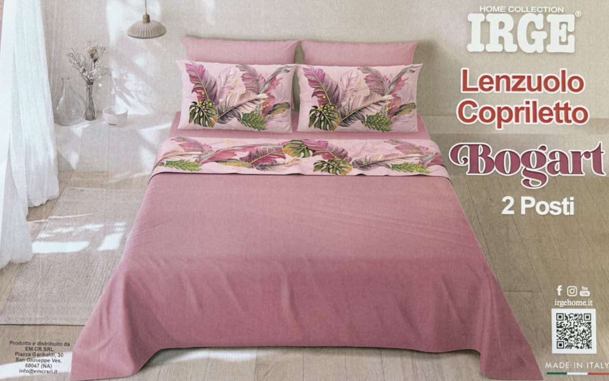 BOGART - Biancheria Letto - IRGE