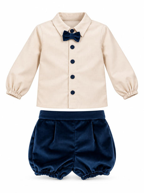 11452 - Abbigliamento bambini - CALAMARO
