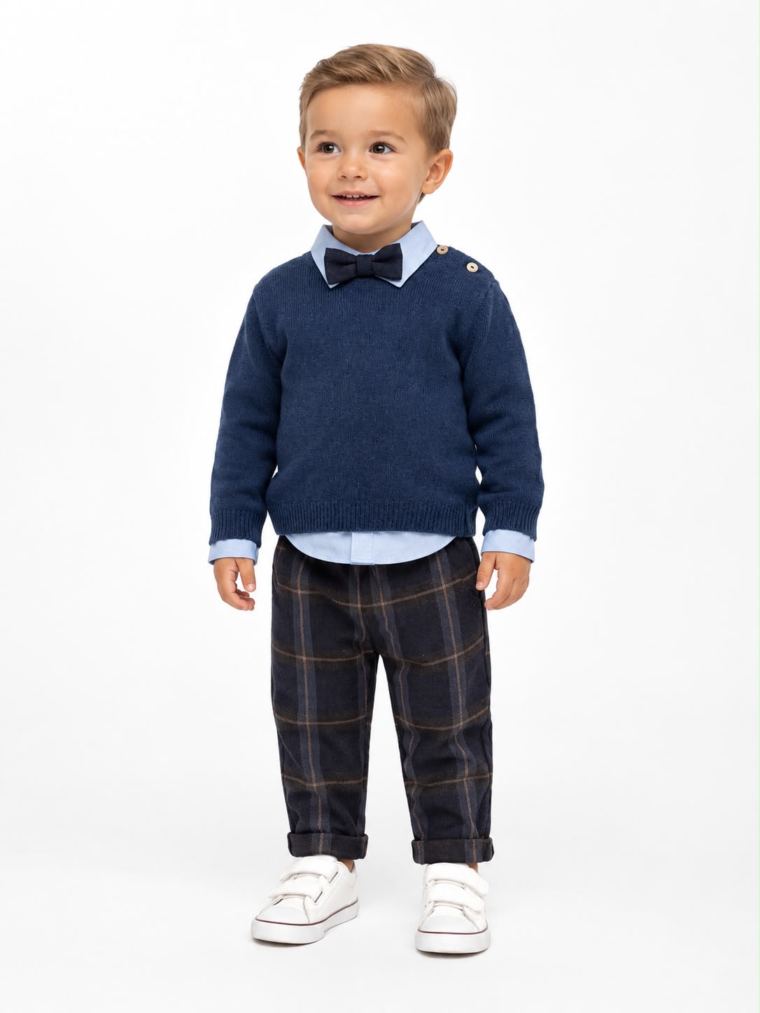 135710L - Abbigliamento bambini - BARCELLINO