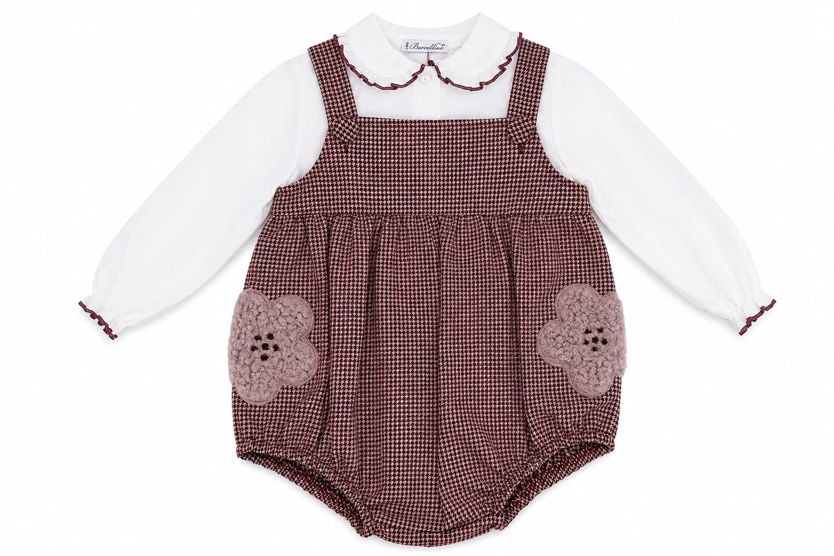 136115 - Abbigliamento bambini - BARCELLINO