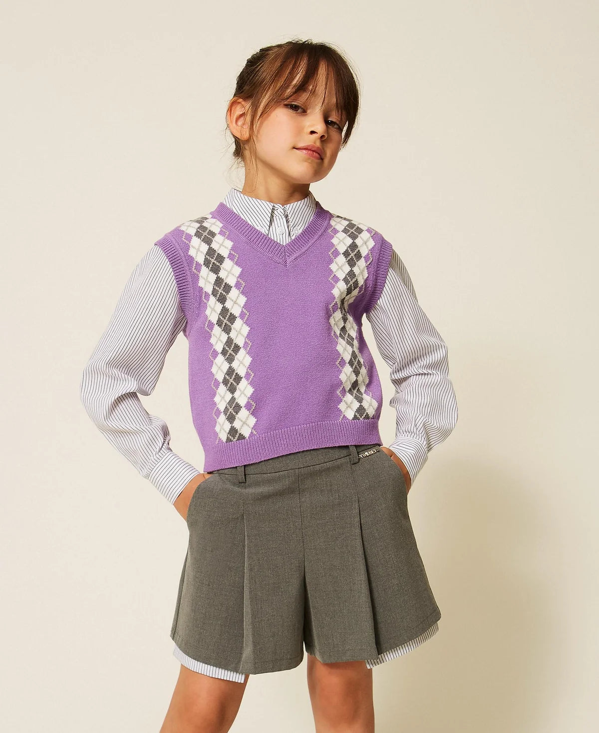 262GJ2180 - Abbigliamento bambini - TWINSET