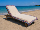 TELO MARE ROMBY - Accessori mare - RENEE LEGRAND
