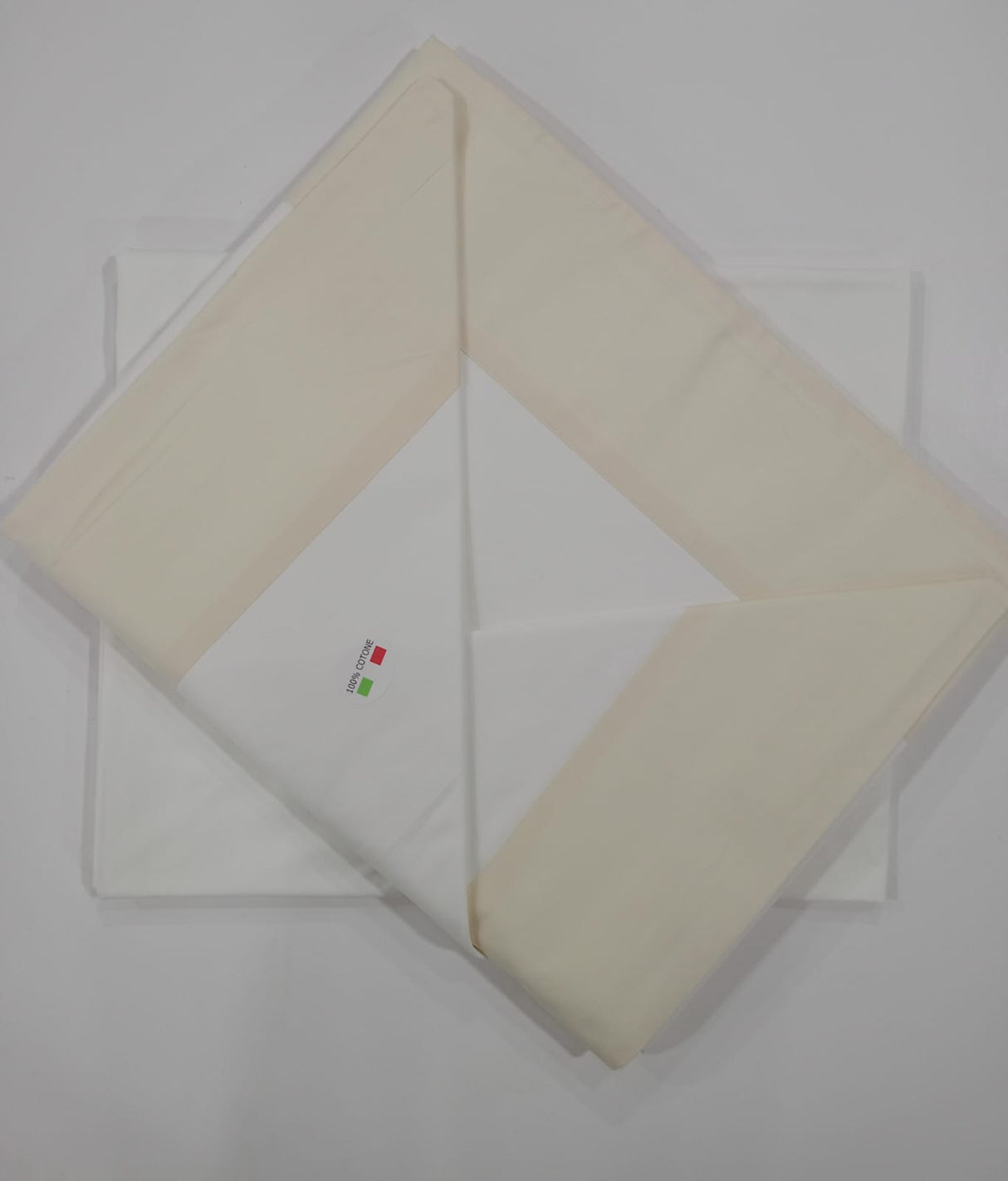 ORNELLA - Biancheria Letto - NAUSIKAA