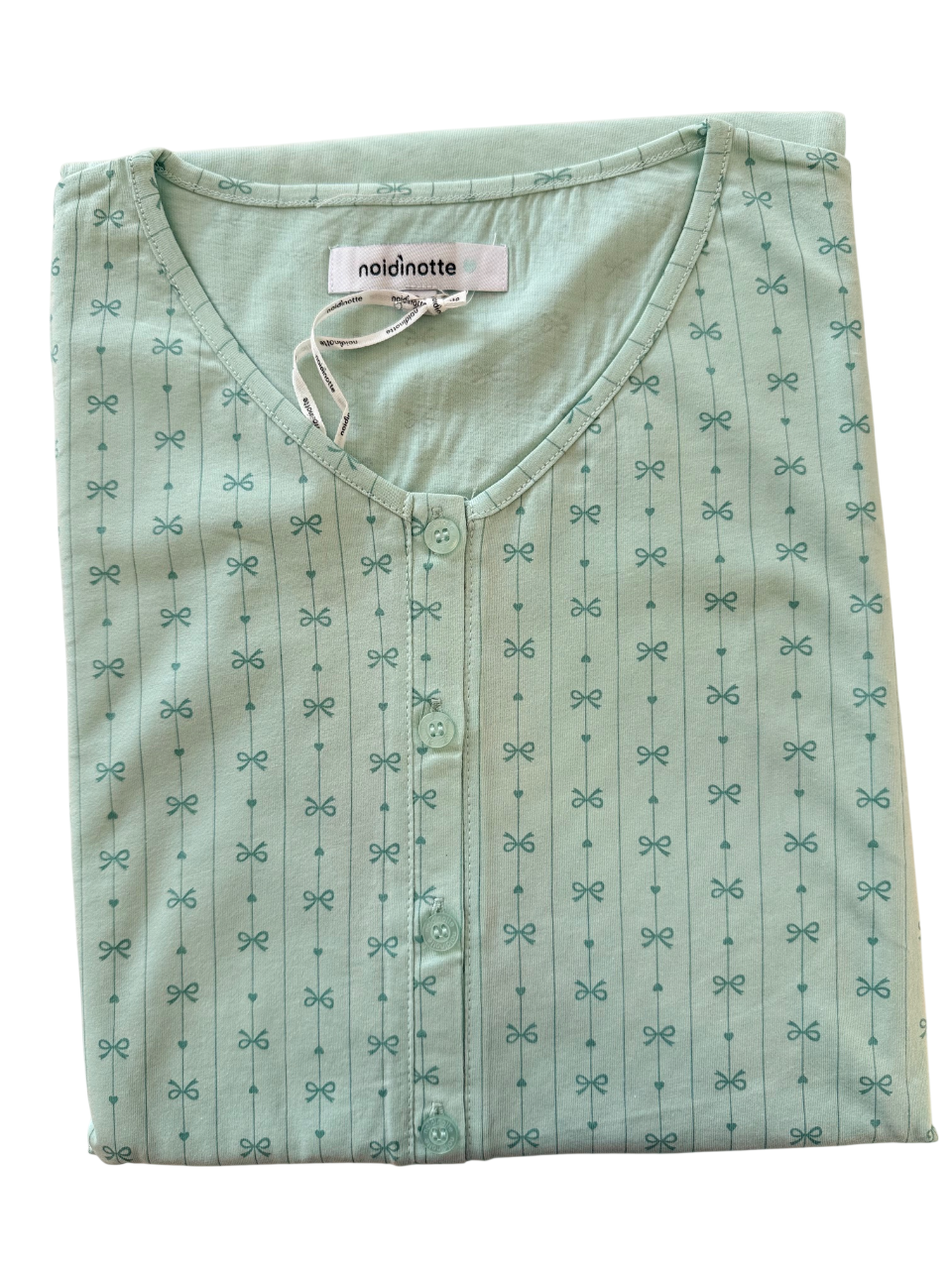FA9555 - Pigiameria - NOIDINOTTE