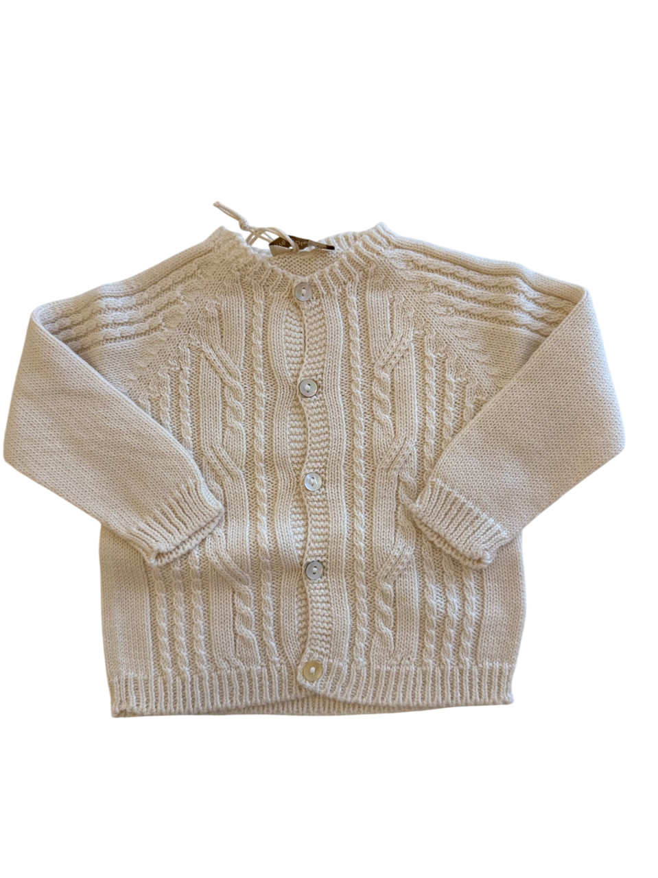 06308A.04 - Abbigliamento bambini - WEDOBLE