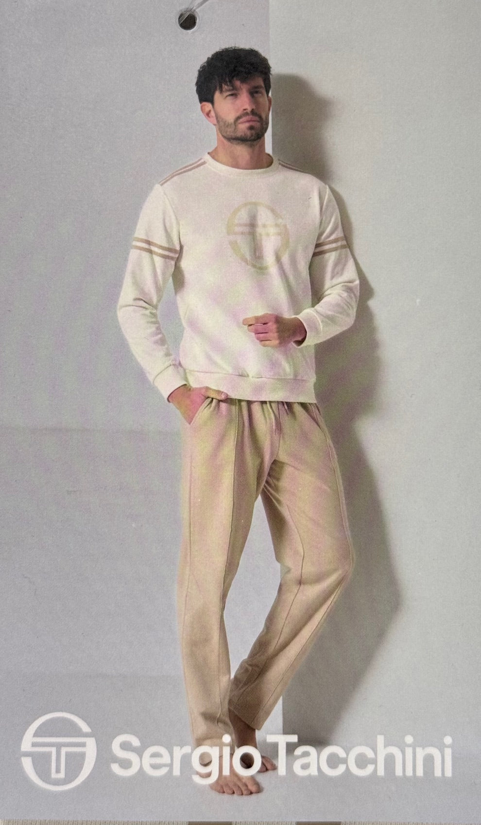 PG1-60B42 - Pigiameria - SERGIO TACCHINI