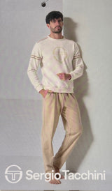 PG1-60B42 - Pigiameria - SERGIO TACCHINI