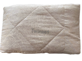 MILLEFOGLIE TWINSET - Biancheria Letto - TWINSET
