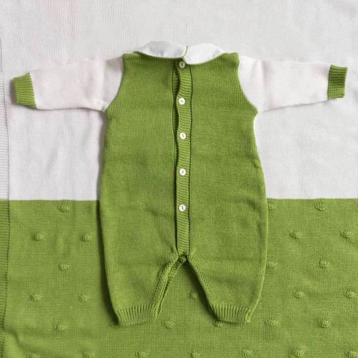 TC459-1-1 - Abbigliamento bambini - TENERI & BELLI