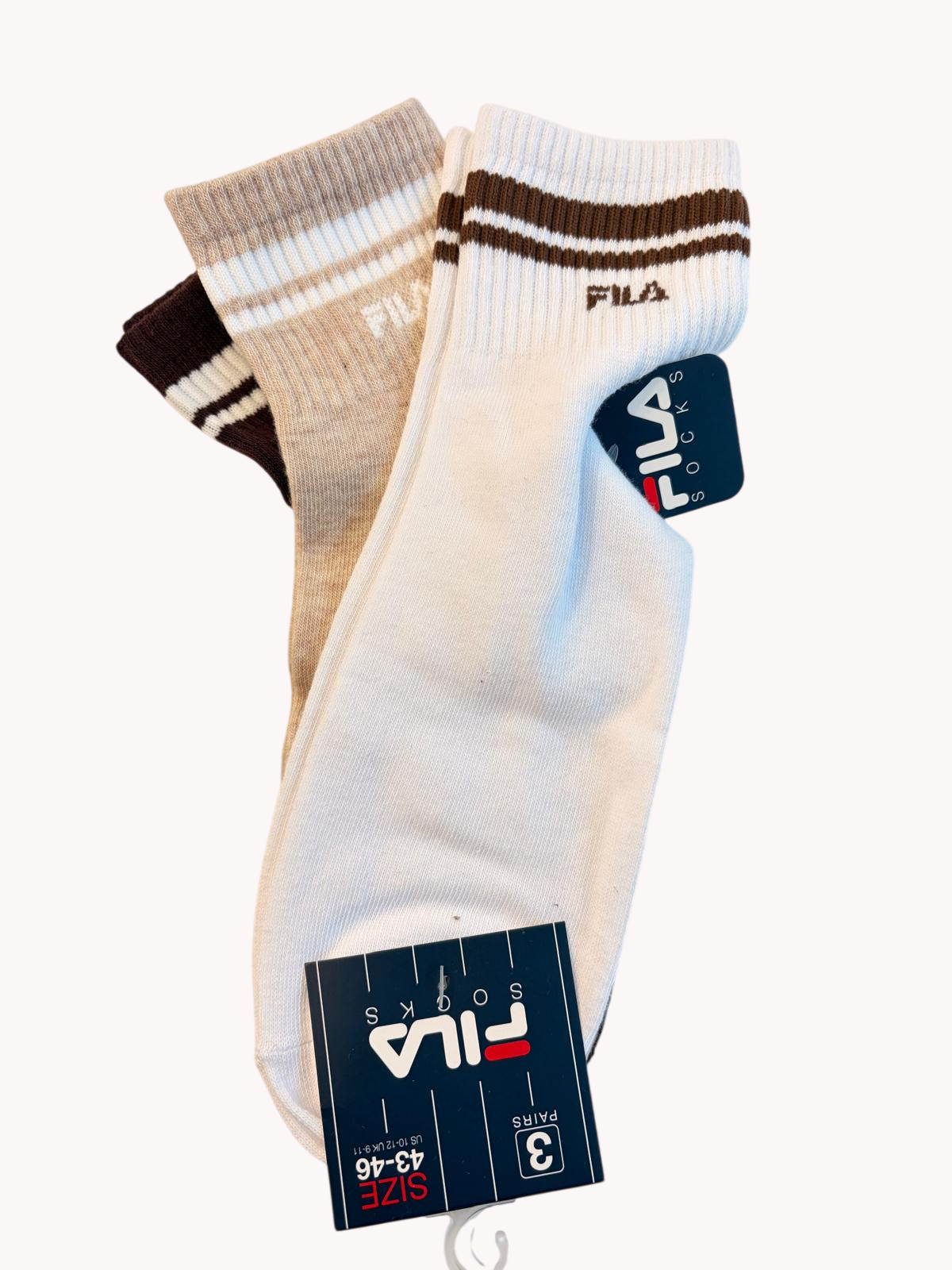 F9398 - Intimo - FILA