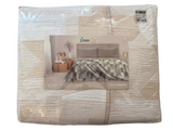 QUILT ARMONY - Biancheria Letto - LINEAORO