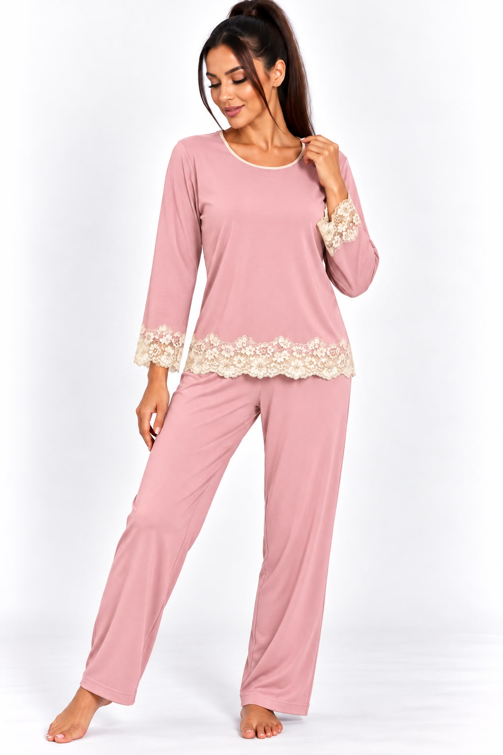 Y7028 - Pigiameria - CARESS
