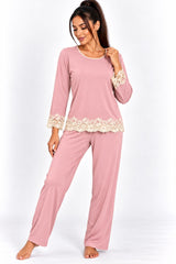Y7028 - Pigiameria - CARESS