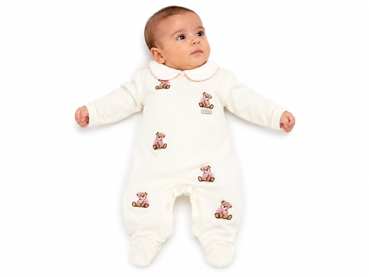 LBG6499 - Abbigliamento bambini - LeBebè