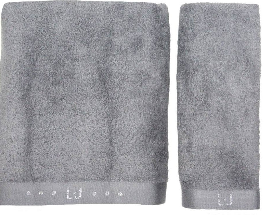 LB0069 - Biancheria Bagno - LIUJO