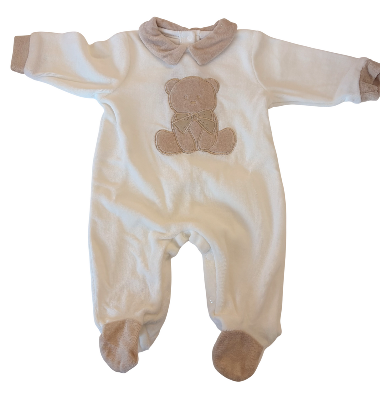 B548/12M - Abbigliamento bambini - I BATUFFOLINI