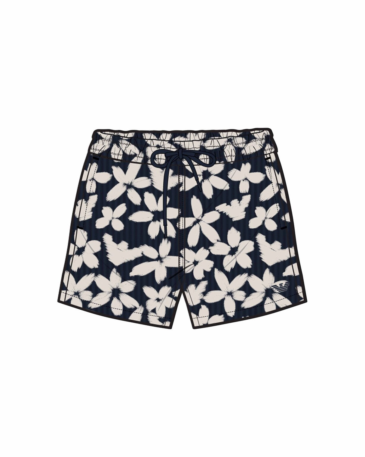 EM000583AF20443 - Costumi da bagno - EMPORIO ARMANI