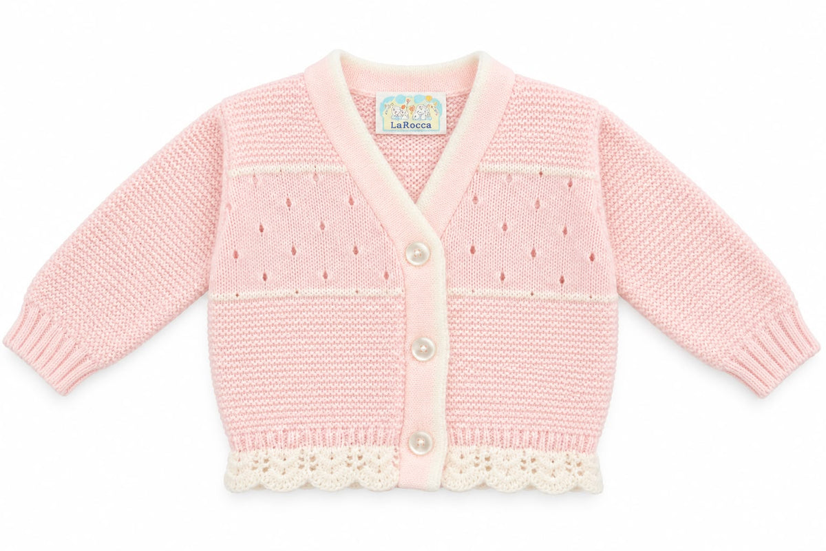 R 667 - Abbigliamento bambini - LA ROCCA