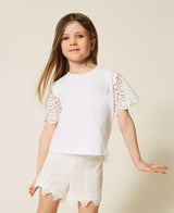 261GB2021 - Abbigliamento bambini - TWINSET