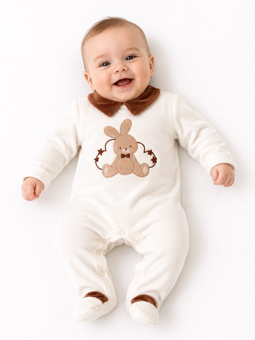 LJ-344 DIS 31 - Abbigliamento bambini - LES JOLIES