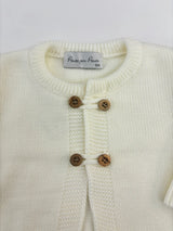 3/879 - Abbigliamento bambini - PONTO POR PONTO