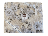 LA ROSA - Biancheria Letto - CASARREDO