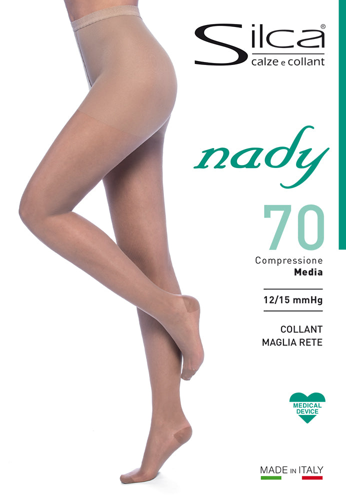 CL 4135 - Intimo - SILCA
