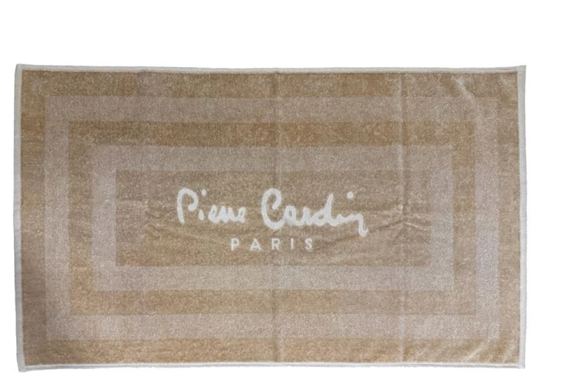 0036 - Biancheria Bagno - PIERRE CARDIN