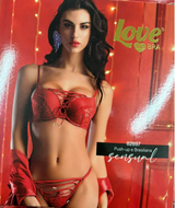 82897 - Intimo - LOVE&BRA