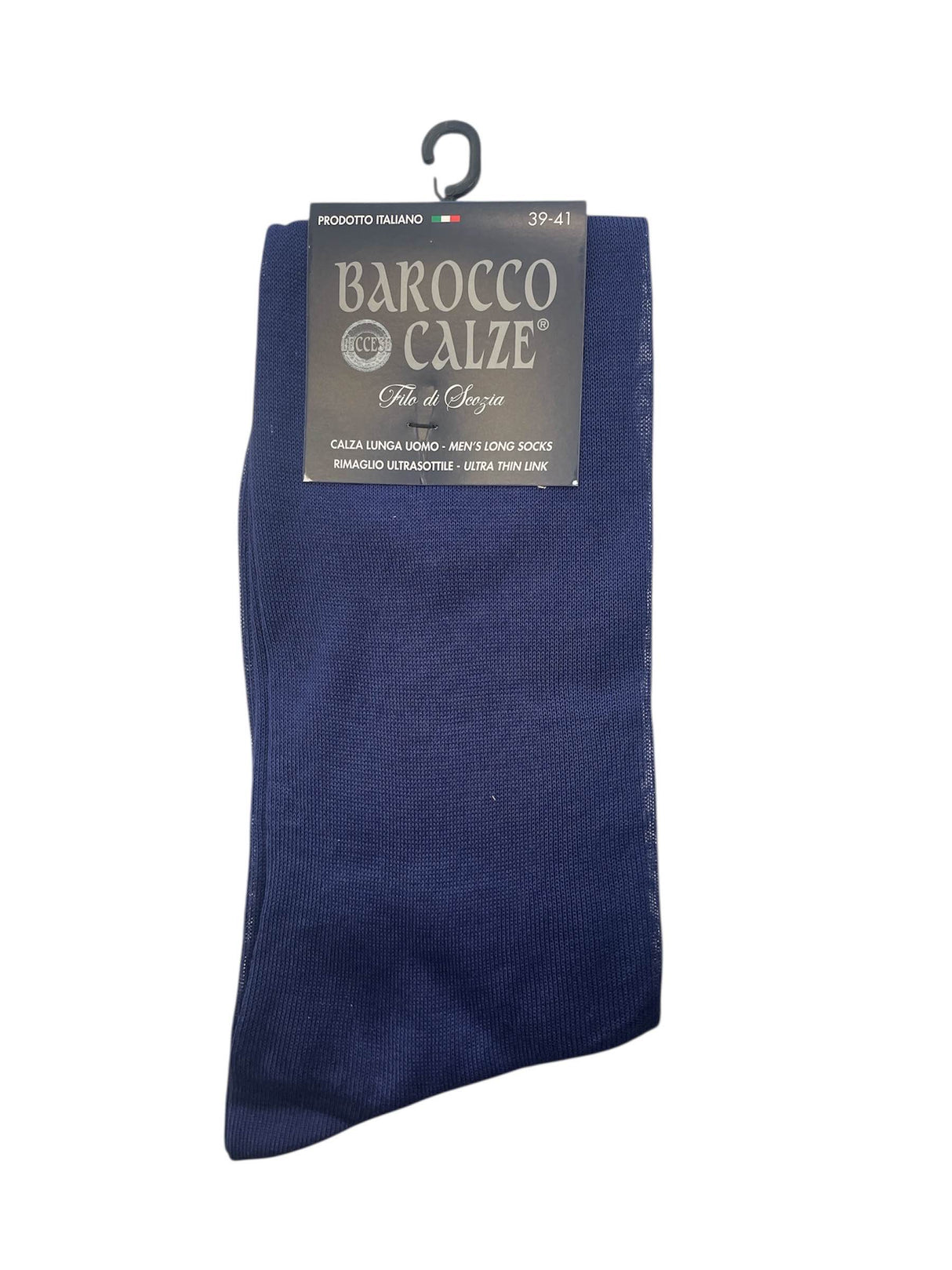 002 - Mutande - BAROCCO CALZE
