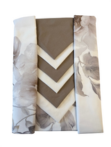 SERVIZIO BOUTI TWILL - Biancheria Cucina - Botticelli home