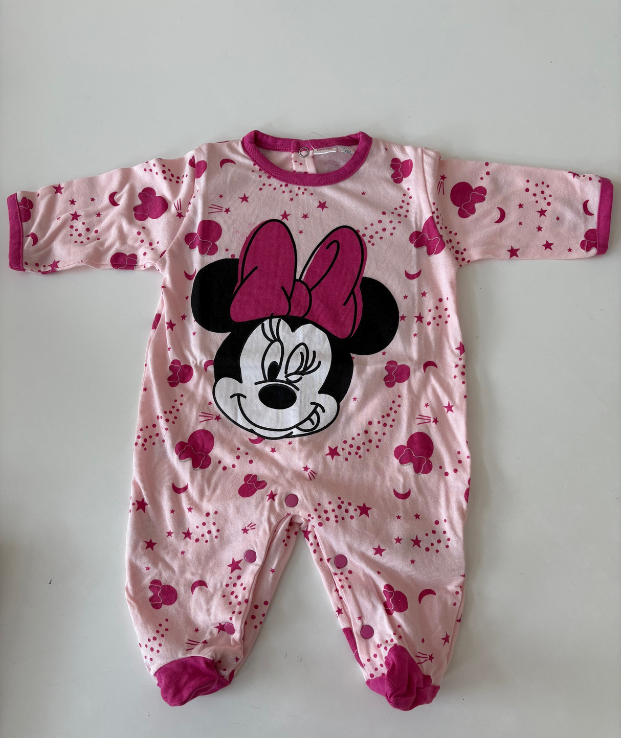 B2WD101766 - Pigiameria - DISNEY