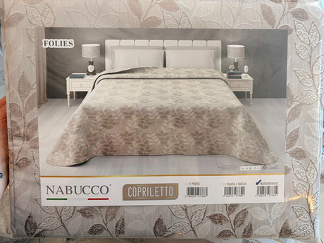 FOLIES - Biancheria Letto - NABUCCO